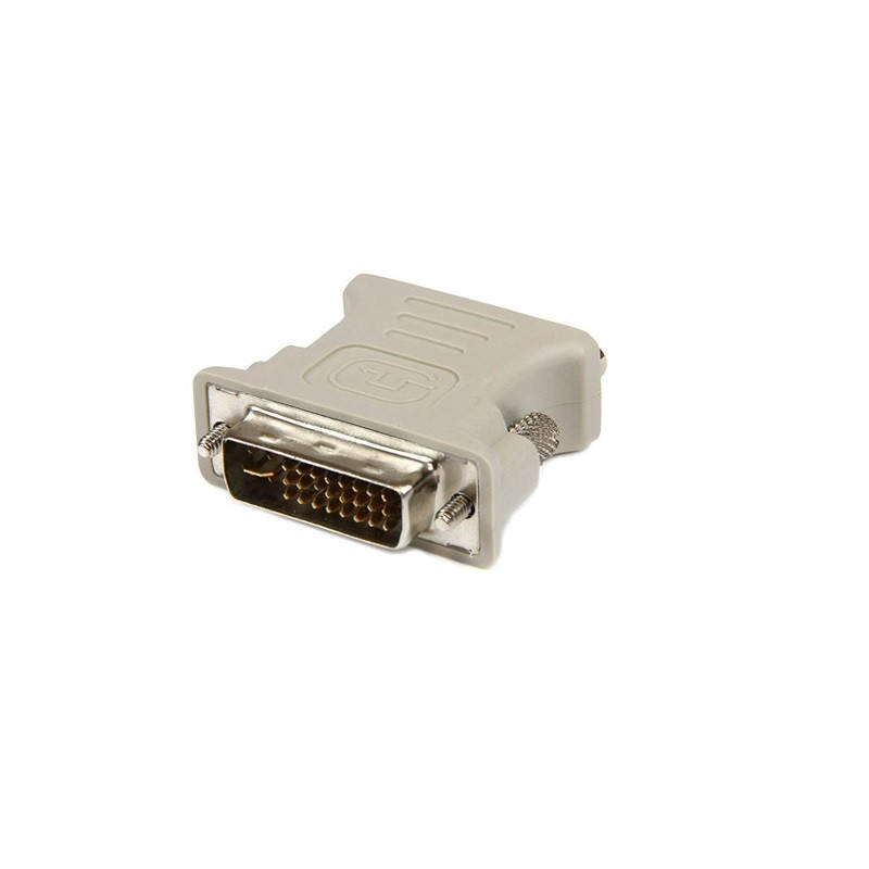 

DVI 24+5 - VGA адаптер переходник