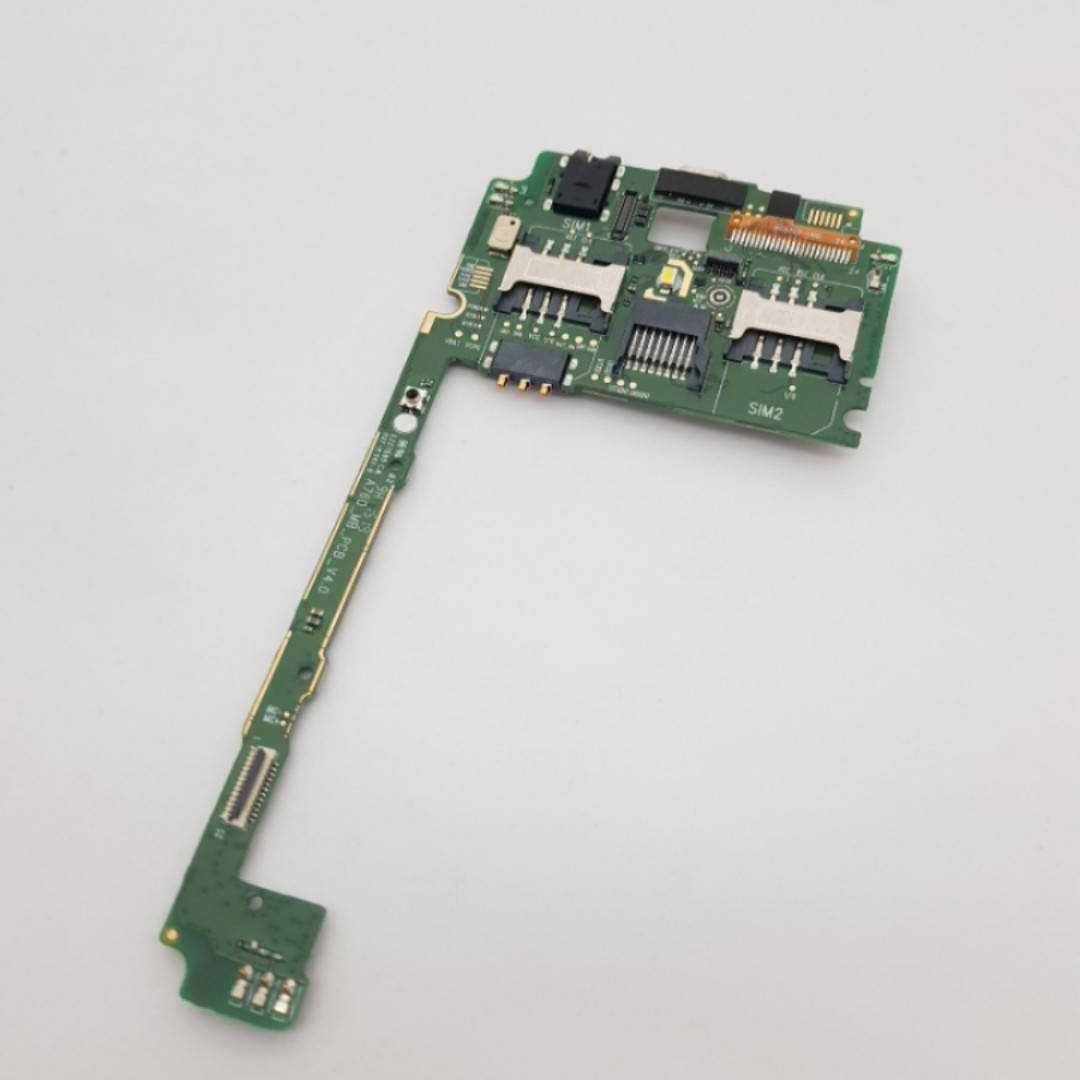 

Плата материнская Lenovo A328 8Gb новая сервисный оригинал