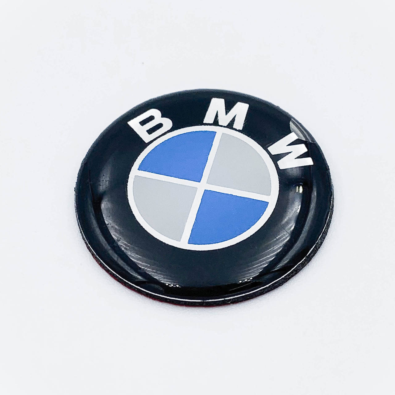 

Эмблема наклейка на пульт мультимедии Джостик для BMW 29 мм