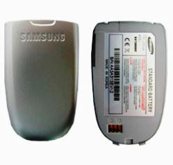

Аккумуляторная батарея Samsung X480
