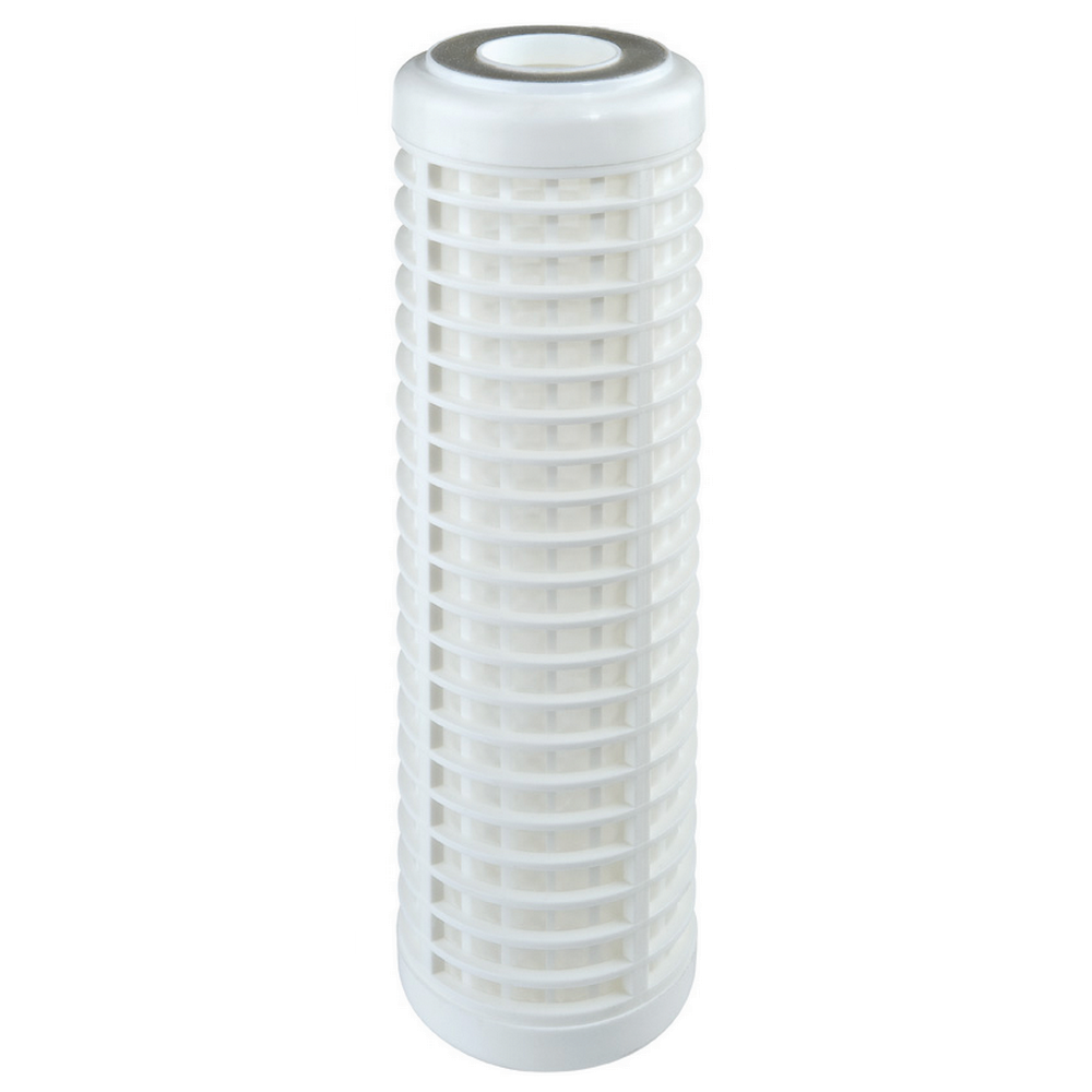 

Картридж для воды промывной Atlas Filtri RL SX 10" 50 mcr (с полиэфирной сеткой) RA5015114