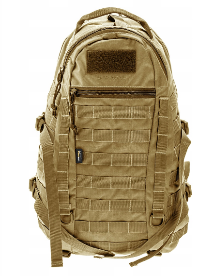 

Военный рюкзак Wisport Caracal Coyote 25L оригинал, Койот
