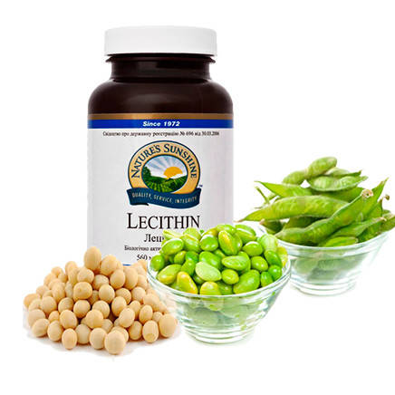 

Лецитин НСП натуральный Lecithin холестерине инсульте гипертонии бронхите астме циррозе ожирении печени гепати