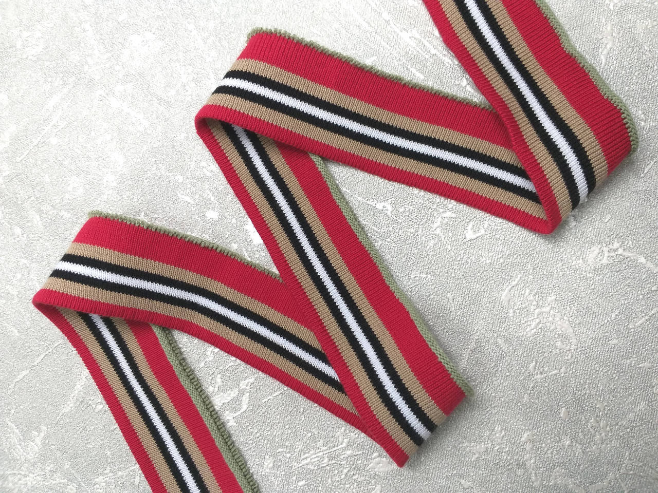 

Манжет БАРБАРА 4 см (на бежевом) (арт. 30892), Бежевый