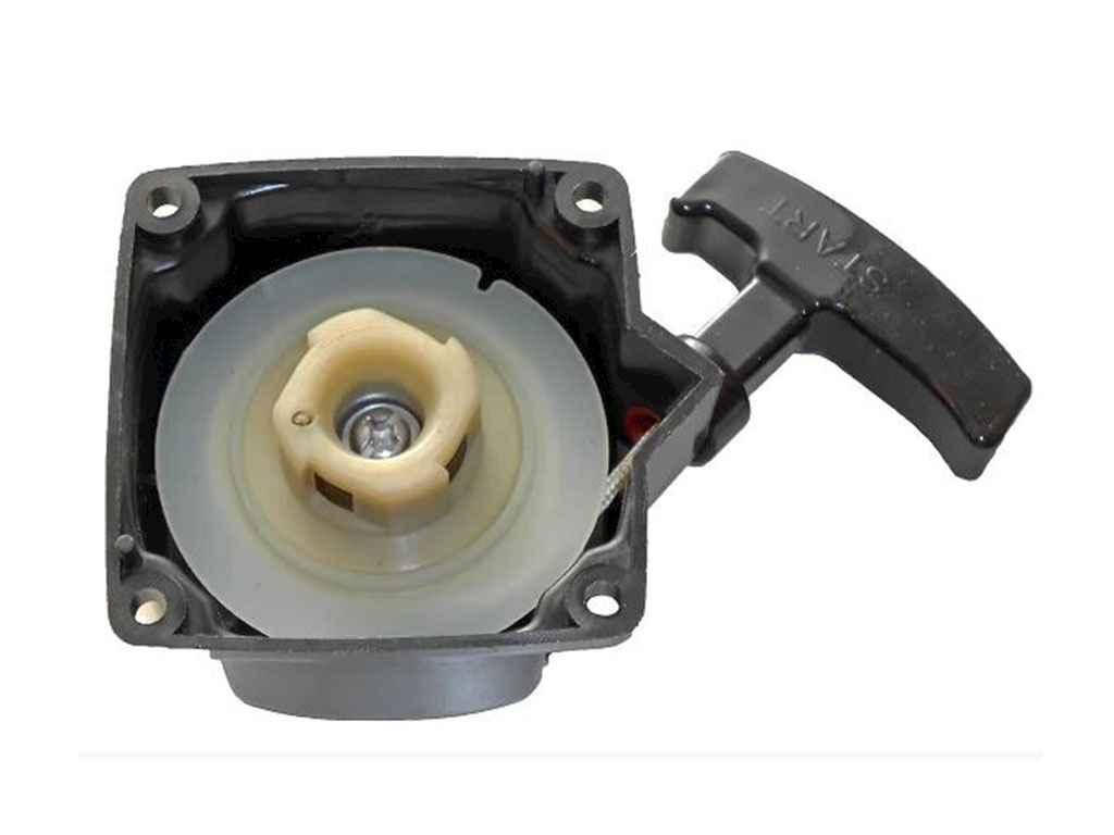 

Стартер для мотокоси пл.пуск вузький ТМ Китай