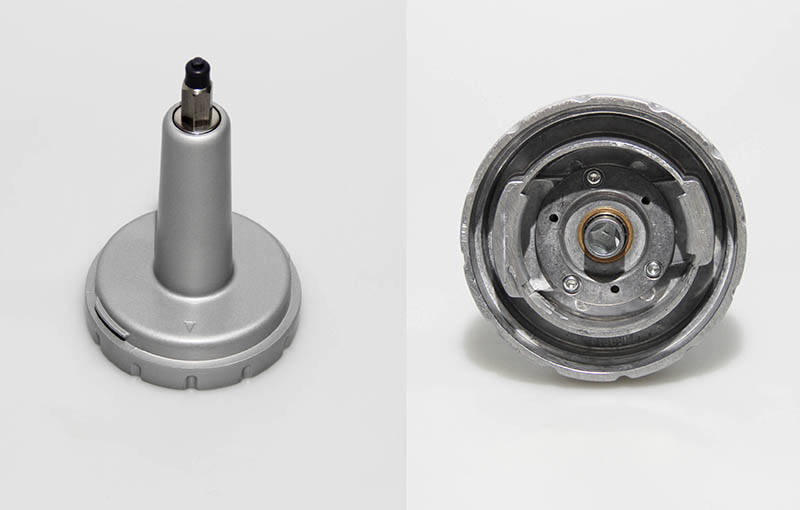 

Шток фуд-процессора AT647 для кухонных комбайнов Kenwood KW714245