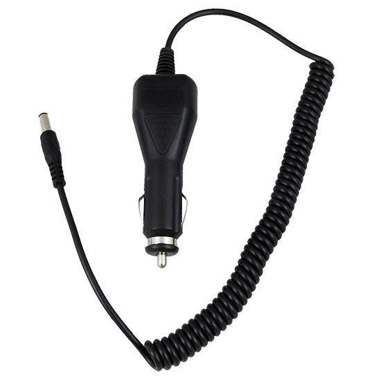 

Автомобильное зарядное устройство для рации Baofeng и других 12V 1A