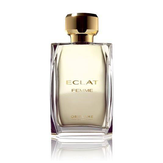 

Туалетная вода Eclat Femme (Эклат Фемме) Oriflame.