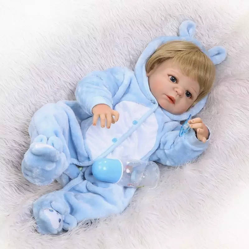 

Кукла реборн.Reborn doll. Мальчик