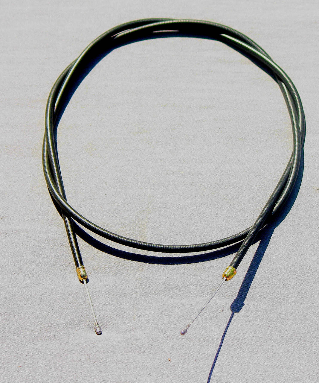 

Трос газа МИНСК