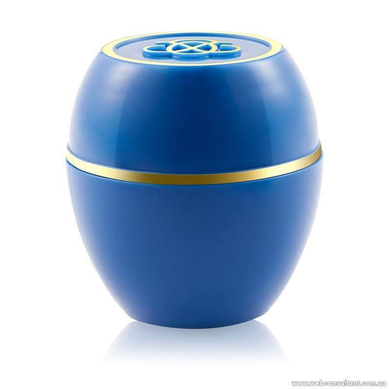 

33445 Специальное смягчающее средство ЧЕРНИКА Oriflame Орифлейм