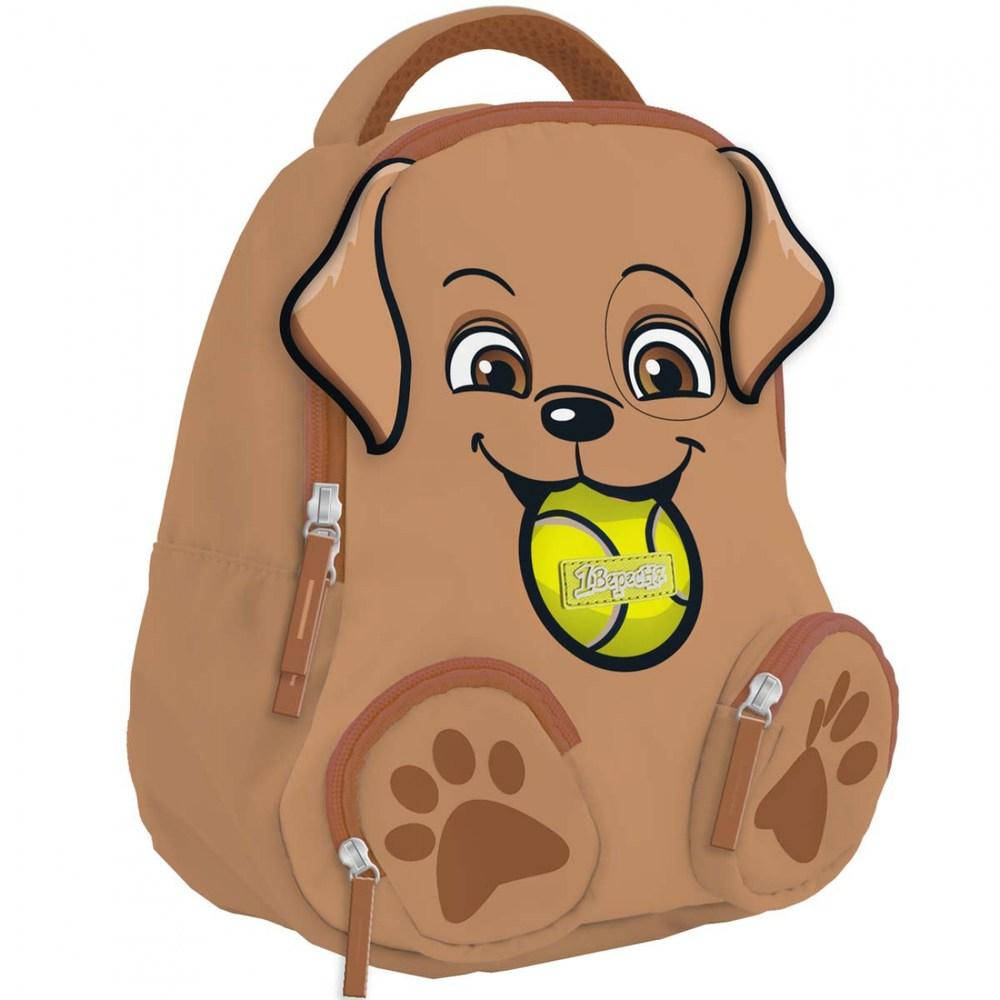 

Рюкзак детский K-38 "Playful puppy"