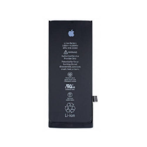 

Аккумуляторная батарея iPhone 8 (Оригинал, повышенная емкость) 2340mAh