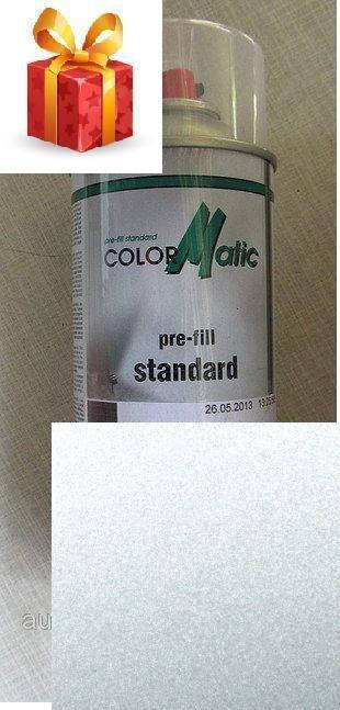 

Автоэмаль аэрозольная 419 Опал, 400мл.(цвета МОБИХЕЛ).