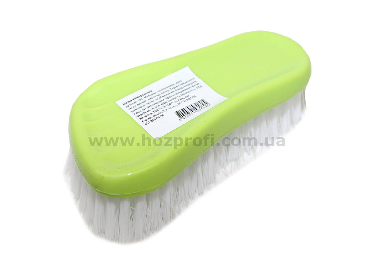 

Щітка універсальна