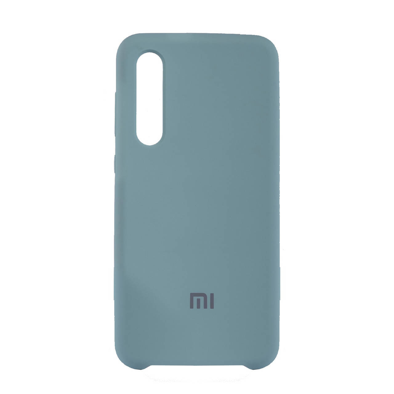 

Чехол Jelly Silicone Case Xiaomi Mi 9 SE Бирюзовый