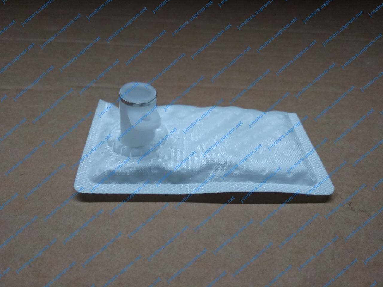 

Фильтр (сетка) топливного насоса Деу Нексия Daewoo Nexia - GM Uzbekistan 96183953