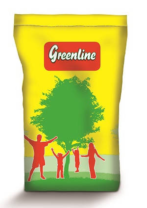 

Газонная трава Freudenberger Универсальная Greenline 10 кг, Красный