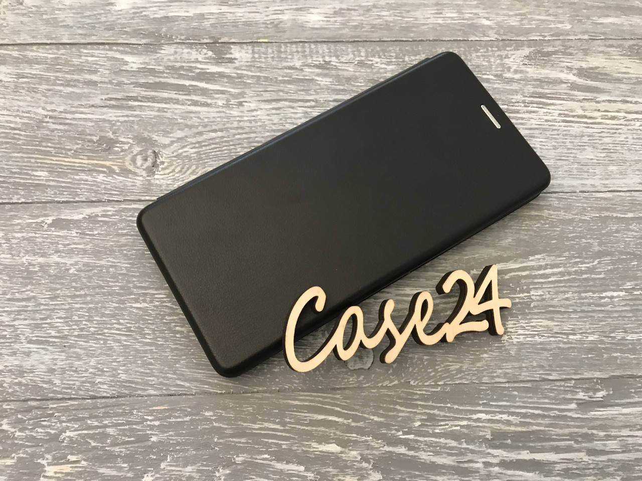 

Чехол книжка Elegant book для Honor 8x (3 цветa) черный