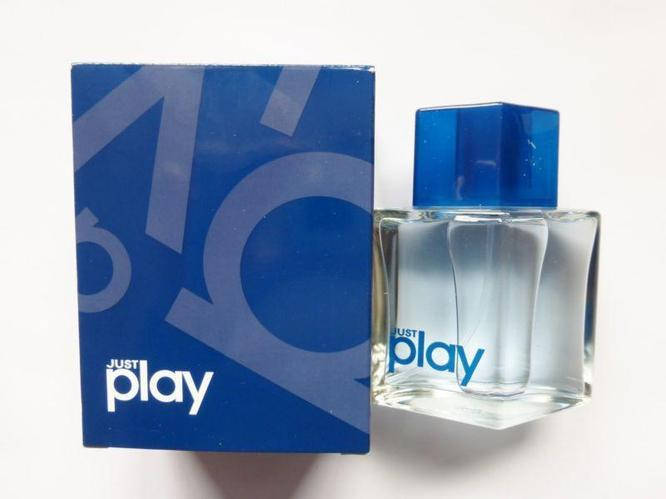 

Туалетная вода мужская Avon Just Play for Him 75 ml