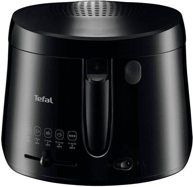 

Фритюрница Tefal FF107810