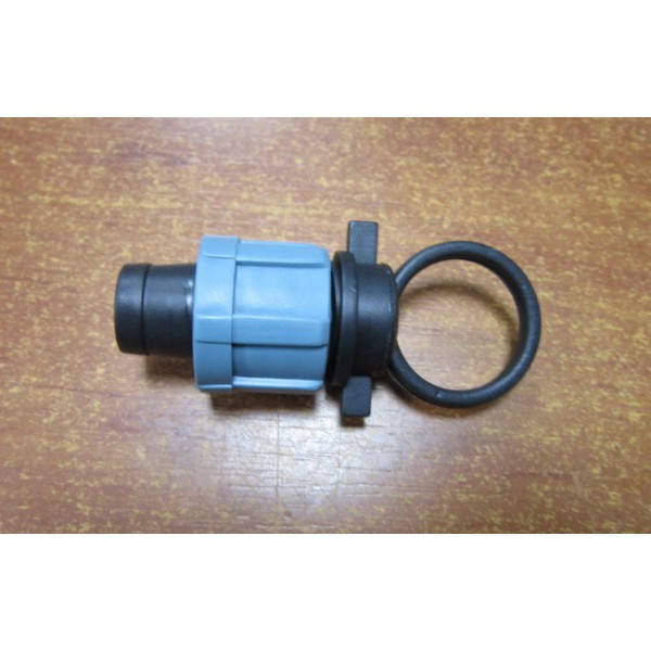 

SL-007 Заглушка для ленты (1500/150)