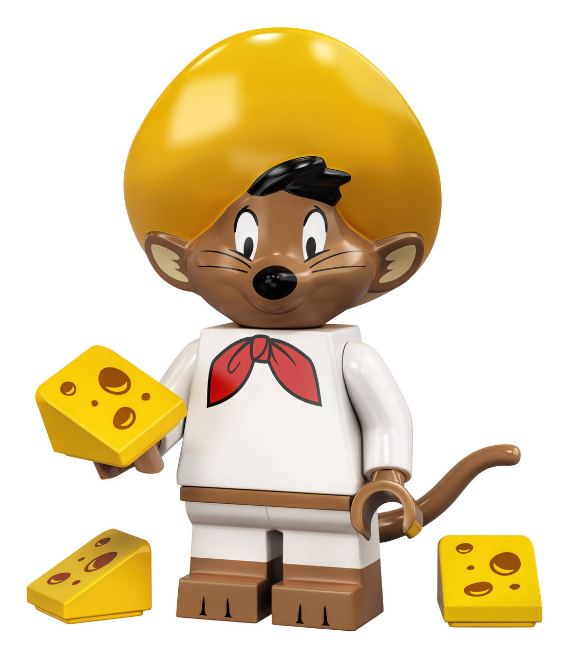 

LEGO Минифигурки Looney Tunes - Спиди Гонзалес 71030-8