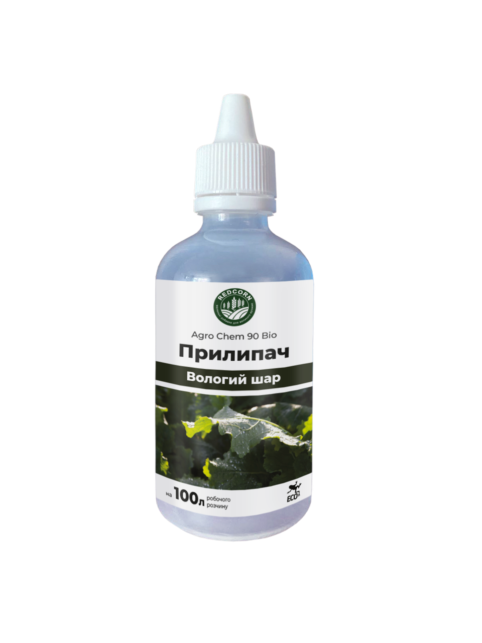 

Прилипатель для растений и гербицидов AgroChem 90 Bio 100 мл