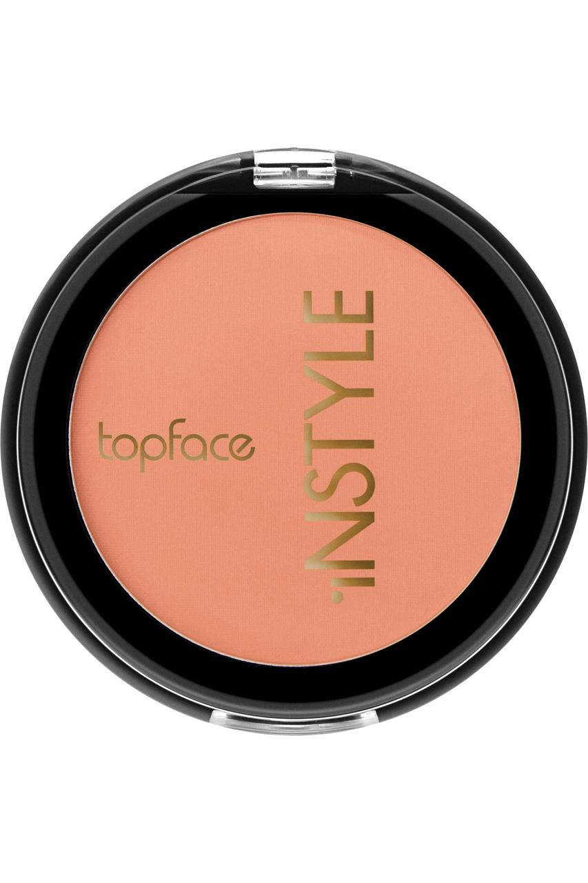 

Румяна Topface Instyle Blush On PT354 - №5