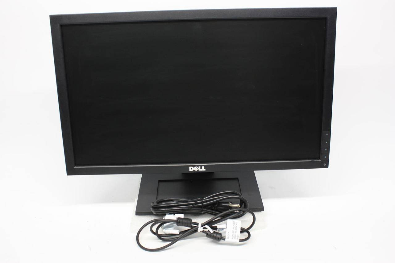 

Б/У, Монитор, 22 дюймов, широкоформатный, DELL, в ассортименте