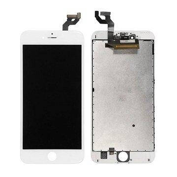 

Дисплей модуль Iphone 6S Plus LCD+touchscreen white (белый)