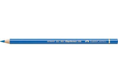 

ОЛІВЕЦЬ Polychromos, Faber-Castell, СИНЬО-ЗЕЛЕНИЙ КОБАЛЬТ (144)110144, Зелёный