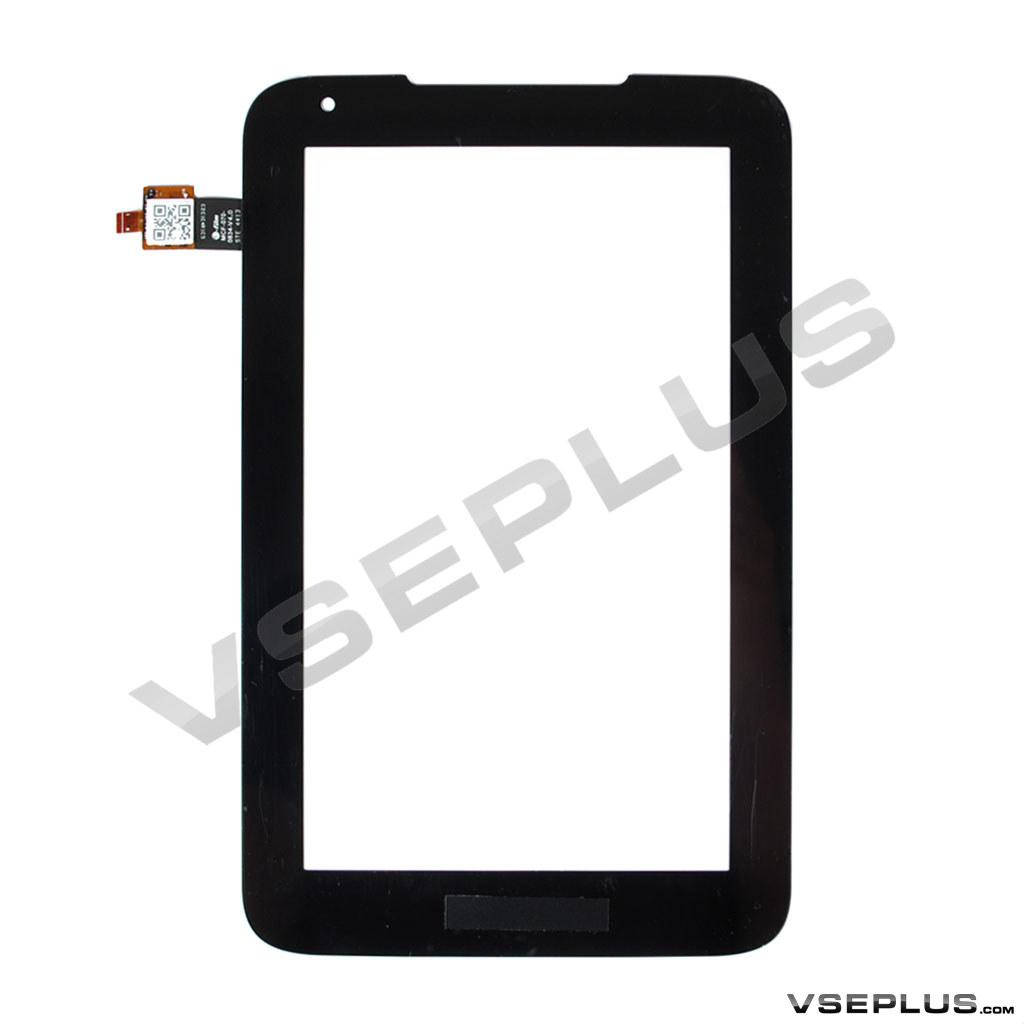 

Тачскрин (сенсор) Lenovo A1000L IdeaTab, черный