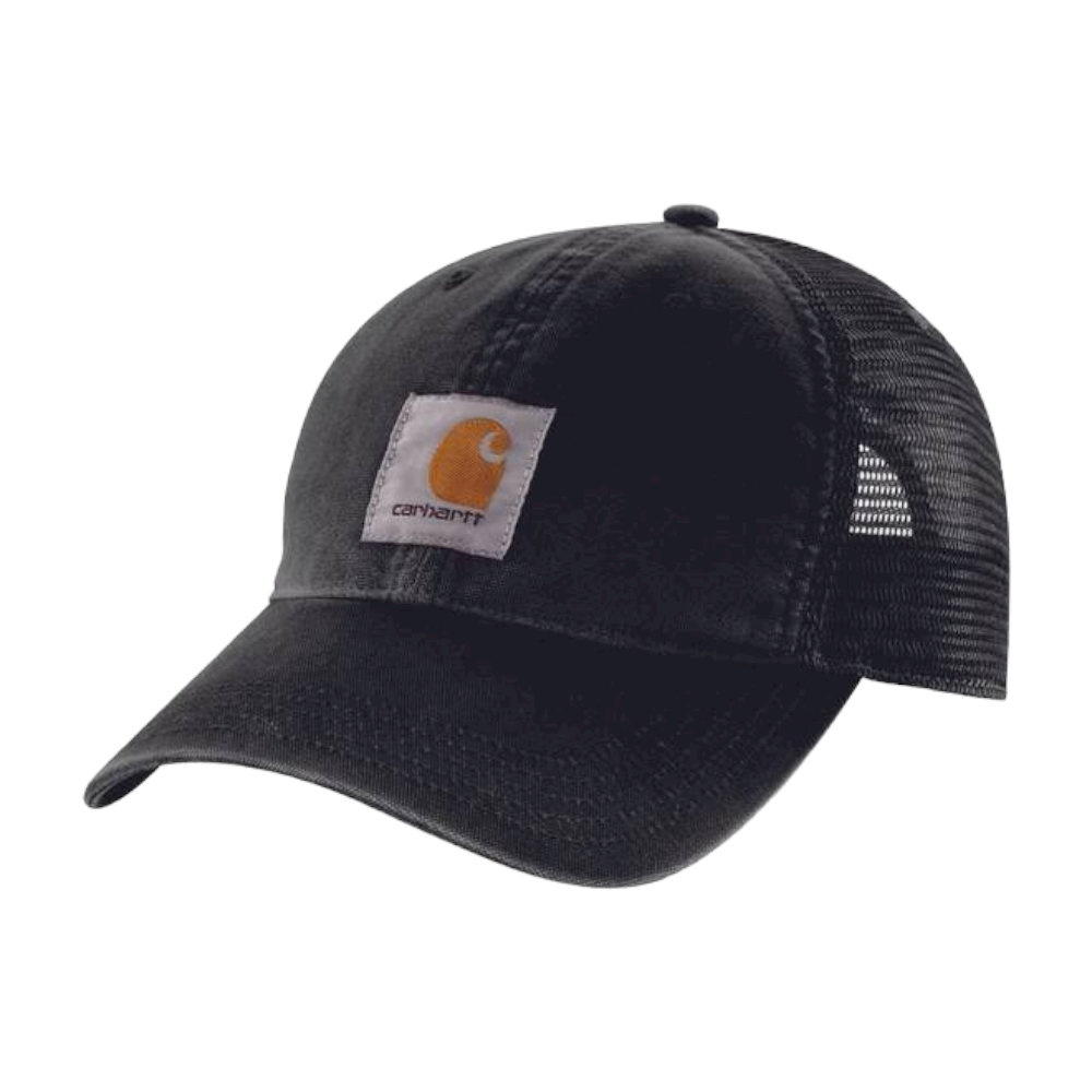 

Кепка Carhartt Buffalo, чорная