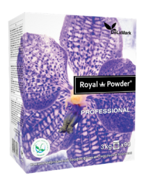 

Бесфосфатный стиральный порошок Royal Powder Professional 3000