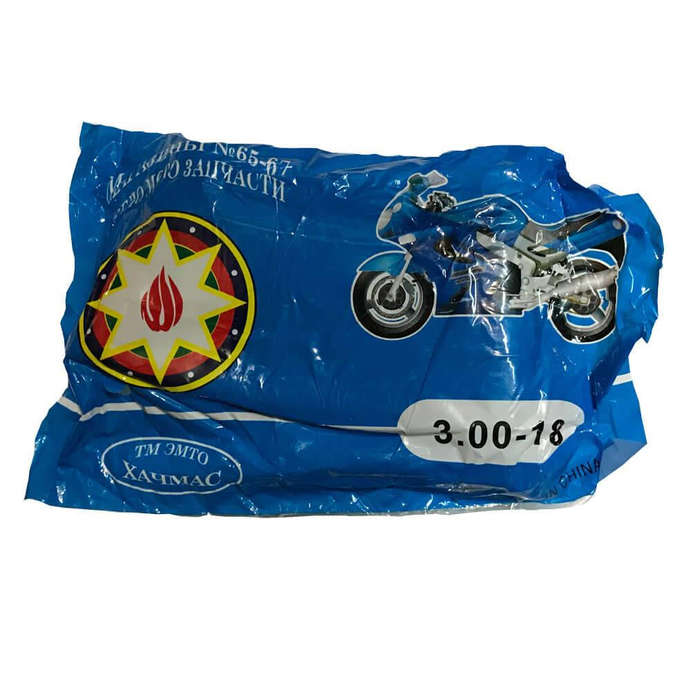 

Мотокамера 3.00-18