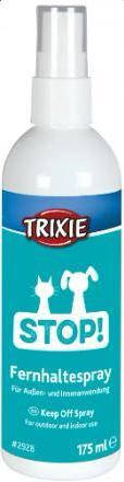 

Trixie ТХ-2928 Спрей отпугивающий для кошек и собак 175 мл