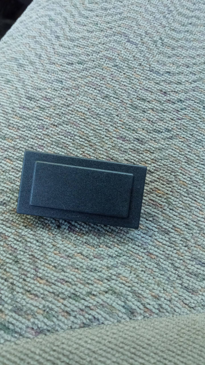 

Заглушки в щиток приборов БАЛТИКА ВАЗ 2109