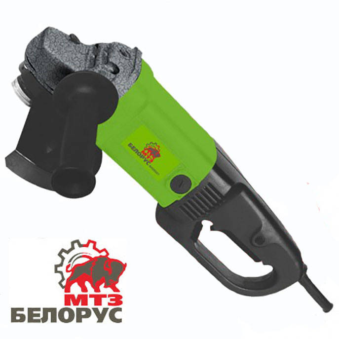 

Болгарка Белорус МТЗ МШУ 230-2900