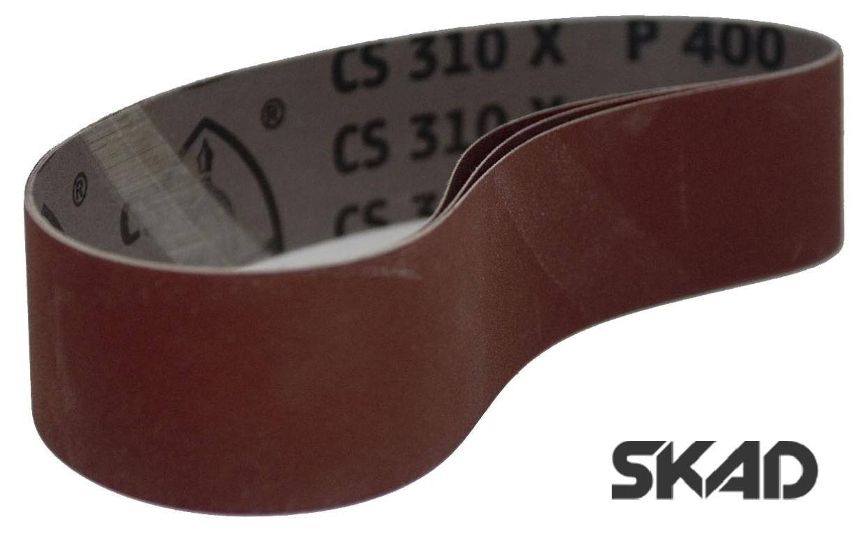 

Лента для гриндера по металлу, 610х50мм Klingspor CS310Х 610х50 600