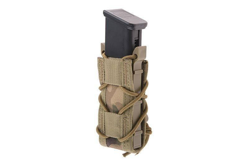

Модульный подсумок для магазина пистолетного TC+ - MC [GFC Tactical] (для страйкбола)