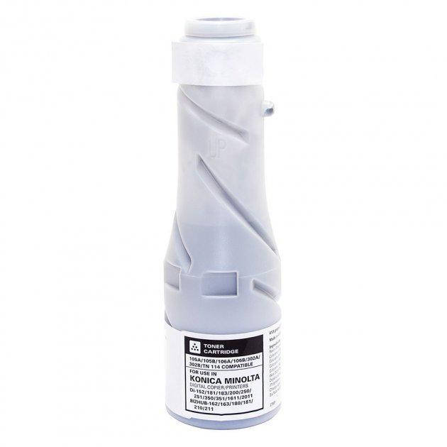 

Toner TN114 katun bizhub 162/163/180/181/210/211, 413 g. 05641