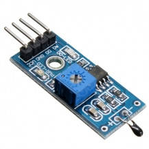 

Цифровой модуль с термистором (3-pin) temperature sensor
