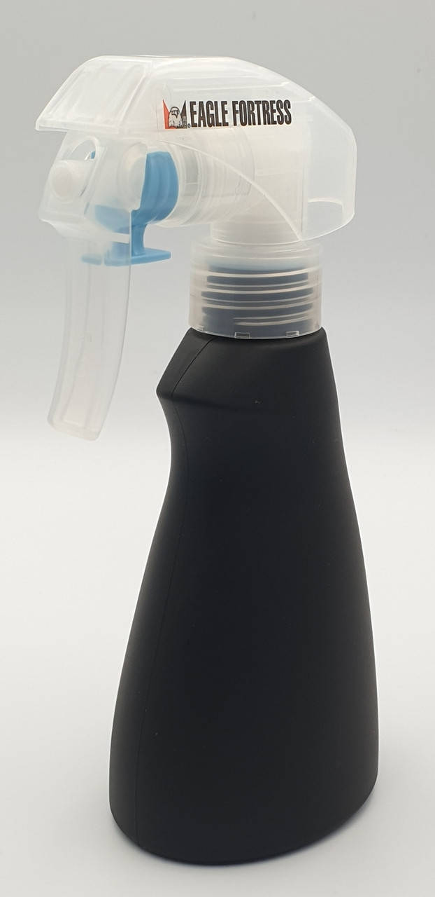 

Распылитель парикмахерский EAGLE FORTESS JC00375. Пульверизатор парикмахерский для воды