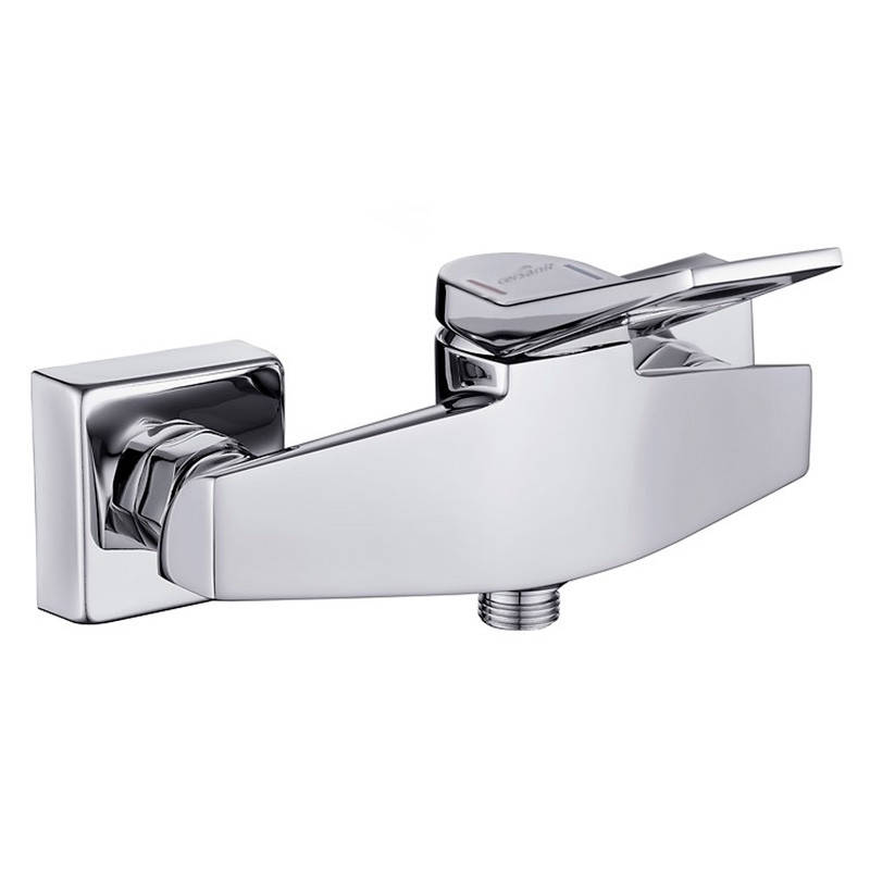 

Смеситель Cromo ( S951-036 ) Cersanit, Хром