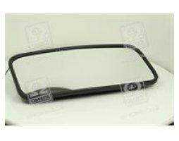 

Зеркало боковое КАМАЗ 425х200 сферич. (с подогр.)