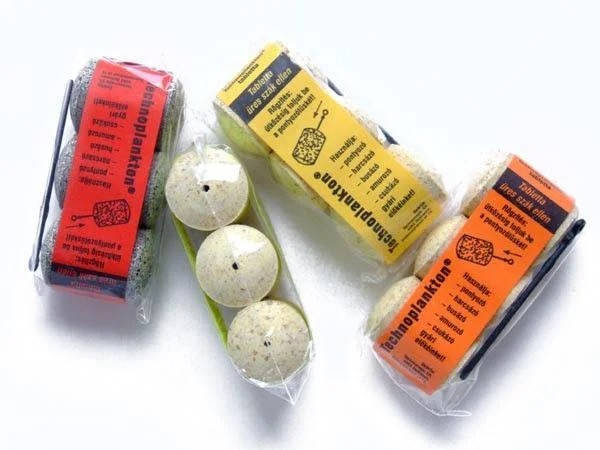 

Technoplankton 3х25г Carp Карп
