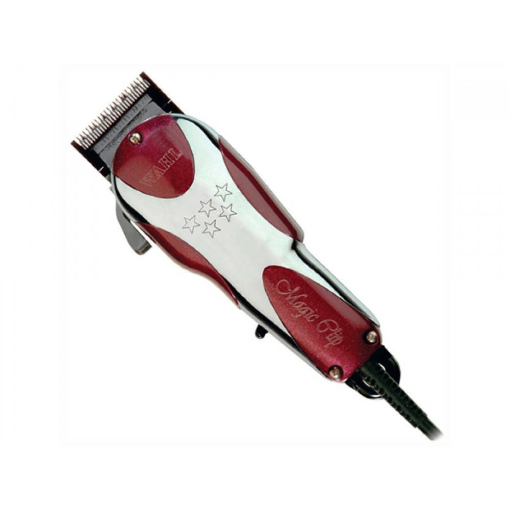 

Машинка для стрижки і окантовки WAHL MAGIC CLIP 5 STAR