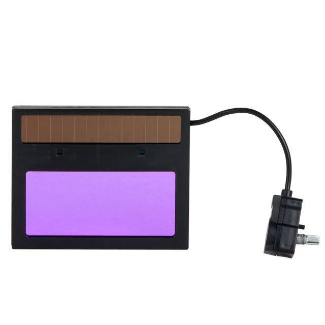 

Светофильтр к маске сварщика "Хамелеон" INTERTOOL SP-0072 Сменная батарея гарантия от производителя