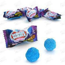 

Dubble Bubble Meteorite